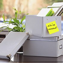 RM14 Commercial Relocation