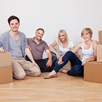 Small Moving RM14