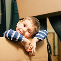 RM14 Household Removals