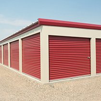 RM14 Storage Rental