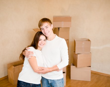 Moving truck service information for Upminster home and business moves