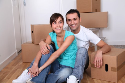 Truck hire for residential moving and furniture transport