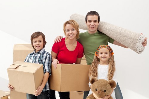 Local removal truck hire for home and office moves