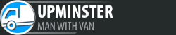 Man with Van Upminster
